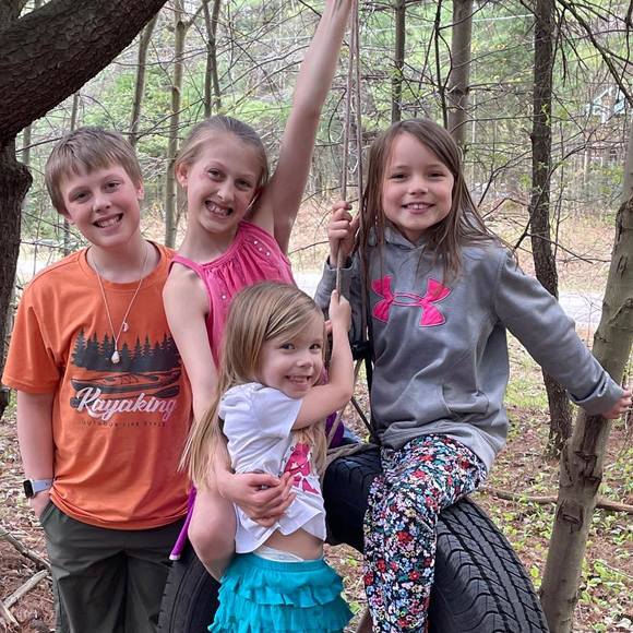 Meet your Posher, Kristina - Picture 1 of 1